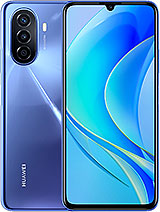 Best available price of Huawei nova Y70 Plus in Gabon