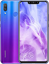 Best available price of Huawei nova 3 in Gabon