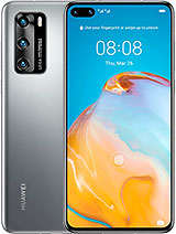 Huawei Mate 40 Pro at Gabon.mymobilemarket.net