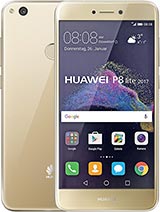 Best available price of Huawei P8 Lite 2017 in Gabon