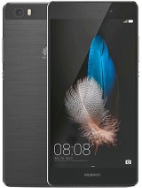 Best available price of Huawei P8lite ALE-L04 in Gabon