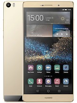 Best available price of Huawei P8max in Gabon