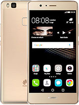 Best available price of Huawei P9 lite in Gabon