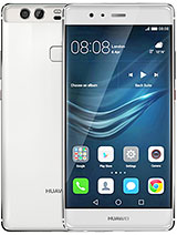Best available price of Huawei P9 Plus in Gabon