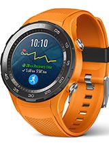 Best available price of Huawei Watch 2 in Gabon