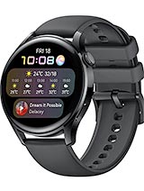 Best available price of Huawei Watch 3 in Gabon