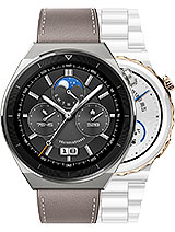 Best available price of Huawei Watch GT 3 Pro in Gabon