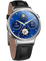 Best available price of Huawei Watch in Gabon