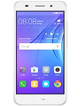 Best available price of Huawei Y3 2017 in Gabon