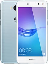 Best available price of Huawei Y5 2017 in Gabon