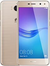 Best available price of Huawei Y6 2017 in Gabon