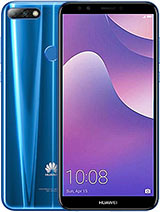 Best available price of Huawei Y7 2018 in Gabon