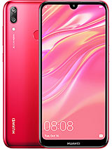 Best available price of Huawei Y7 Prime 2019 in Gabon