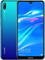 Best available price of Huawei Y7 Pro 2019 in Gabon
