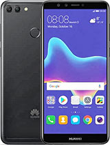 Best available price of Huawei Y9 2018 in Gabon