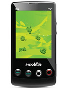 Best available price of i-mobile TV550 Touch in Gabon