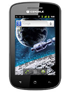 Best available price of Icemobile Apollo Touch 3G in Gabon