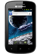Best available price of Icemobile Apollo Touch in Gabon