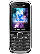 Best available price of Icemobile Blizzard in Gabon
