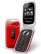 Best available price of Icemobile Charm II in Gabon