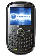 Best available price of Icemobile Comet II in Gabon