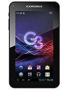 Best available price of Icemobile G3 in Gabon