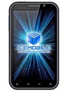 Best available price of Icemobile Prime in Gabon