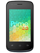 Best available price of Icemobile Prime 3-5 in Gabon