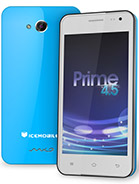 Best available price of Icemobile Prime 4-5 in Gabon