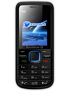 Best available price of Icemobile Rainbow II in Gabon