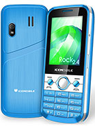 Best available price of Icemobile Rock 2-4 in Gabon