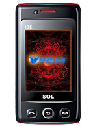 Best available price of Icemobile Sol in Gabon