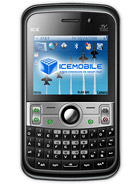 Best available price of Icemobile Storm in Gabon