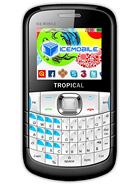 Best available price of Icemobile Tropical in Gabon