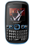 Best available price of Icemobile Tropical II in Gabon