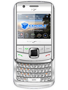 Best available price of Icemobile Twilight in Gabon