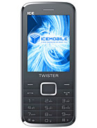 Best available price of Icemobile Twister in Gabon