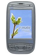 Best available price of i-mate K-JAM in Gabon