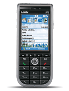 Best available price of i-mate SP5 in Gabon