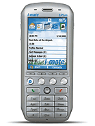 Best available price of i-mate SP5m in Gabon