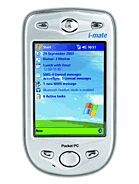Best available price of i-mate Pocket PC in Gabon