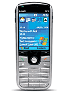 Best available price of i-mate SP3i in Gabon