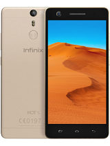 Best available price of Infinix Hot S in Gabon