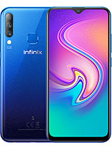 Best available price of Infinix S4 in Gabon