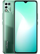 Best available price of Infinix Hot 11 Play in Gabon