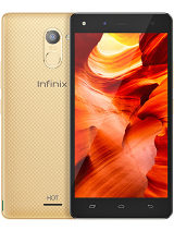 Best available price of Infinix Hot 4 in Gabon