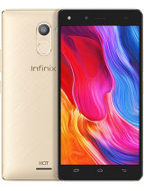 Best available price of Infinix Hot 4 Pro in Gabon