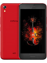 Best available price of Infinix Hot 5 Lite in Gabon