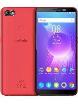 Best available price of Infinix Hot 6 in Gabon