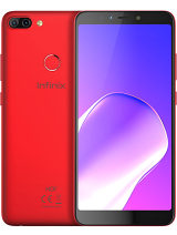 Best available price of Infinix Hot 6 Pro in Gabon